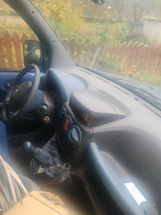 Fiat Doblo 1,9 jtd din 2003 acte de olanda