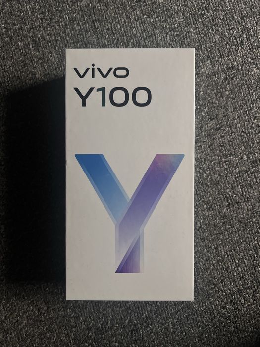 Vivo Y100 srochni sotiladi
