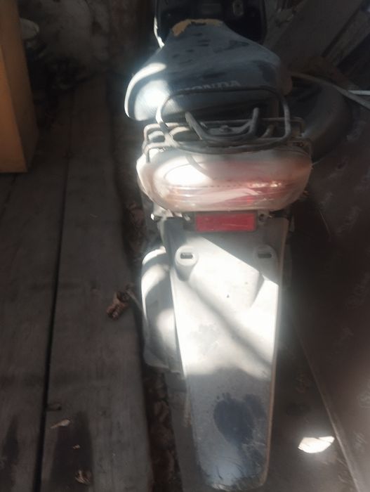 Продам Хонда Дио 50