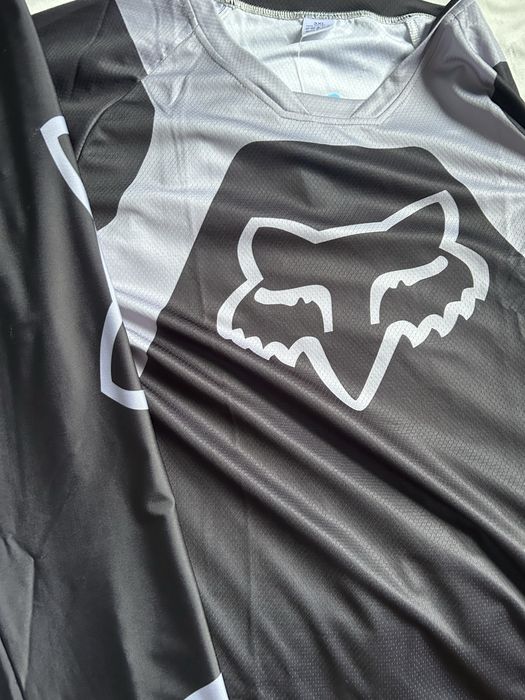 джерси и штаны для эндуро