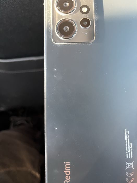 Xiaomi Redmi Note 12 128/4