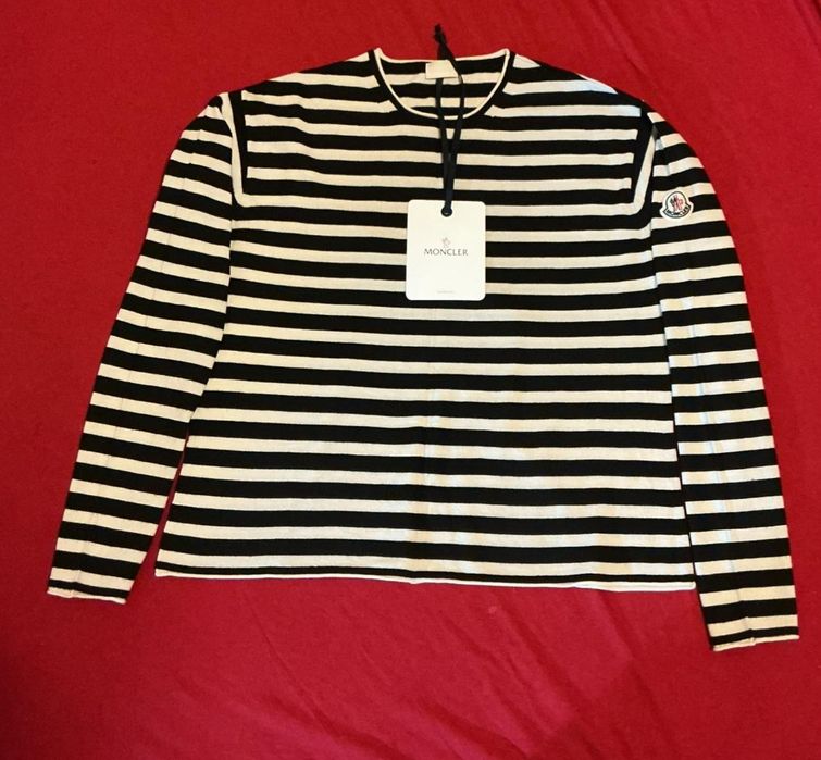 Bluza dama moncler