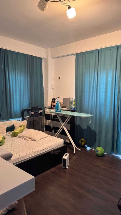 Apartament 3 camere residence