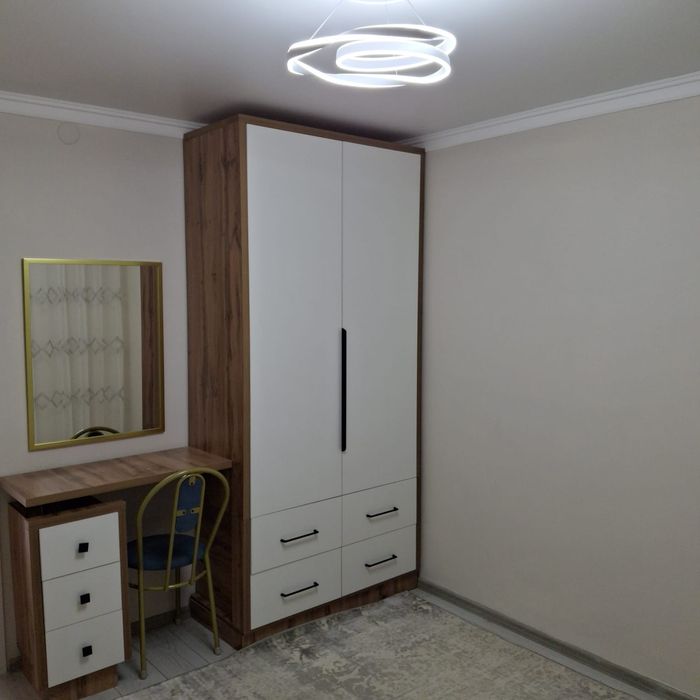 3 бөлмелі пәтер сатылады