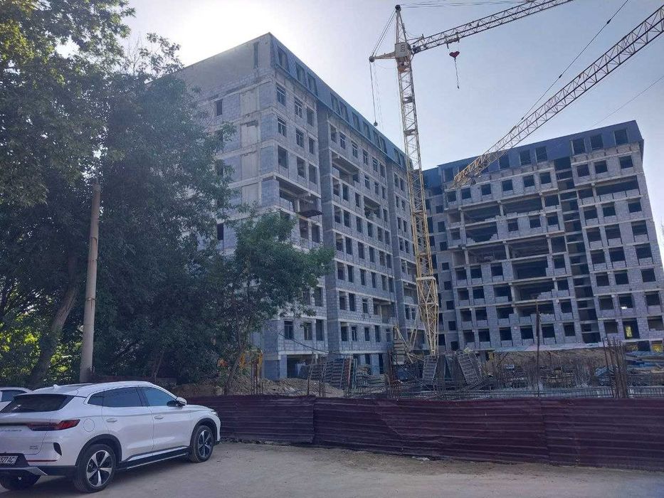 ECODREAM TJM Toshkent shaxar Yunusobod tumanida kvartira sotiladi