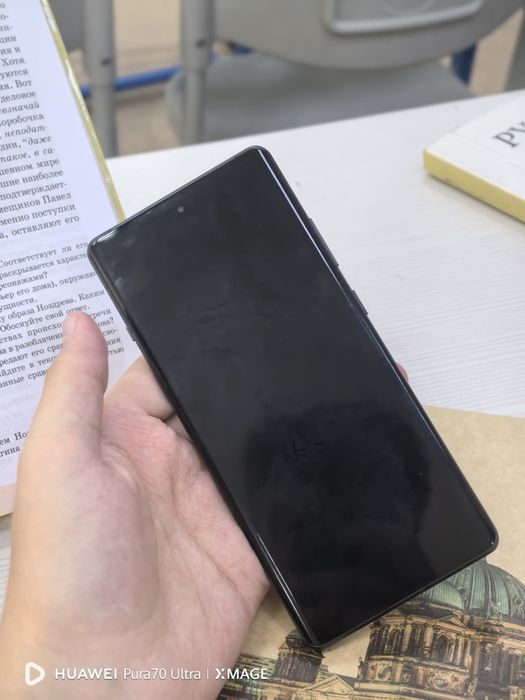 OnePlus 12 r ванпюс 12 р