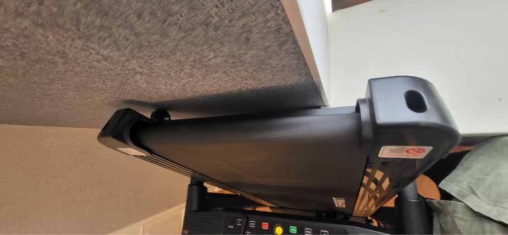 Беговая дорожка.