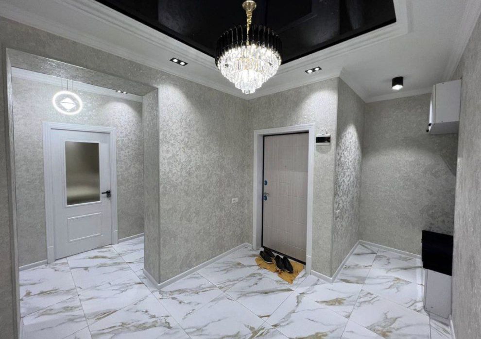 Квартира кунлик ижарага евро люкс 1x