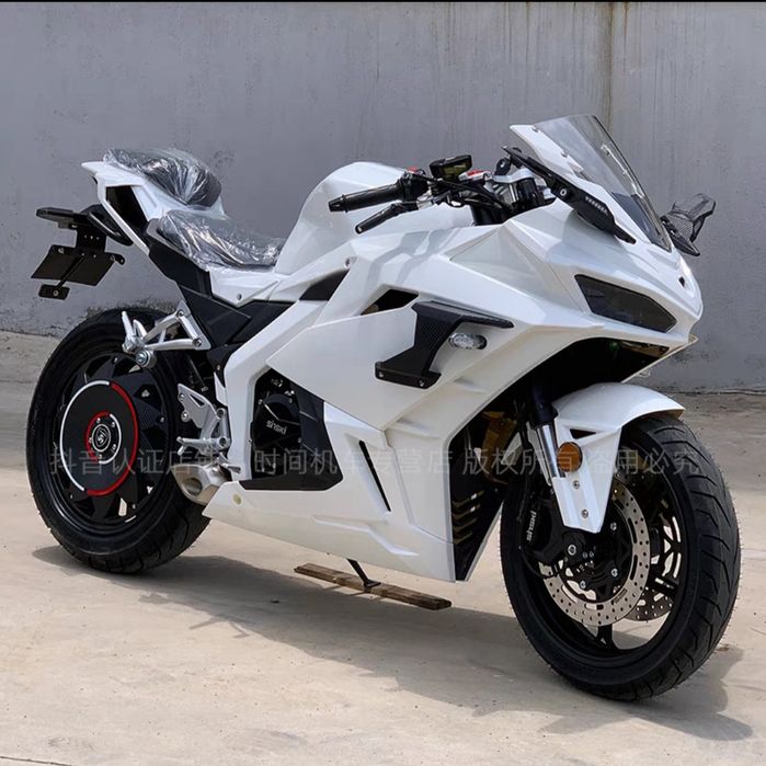 Мотоцикл Sinski 400RR ABS заказ