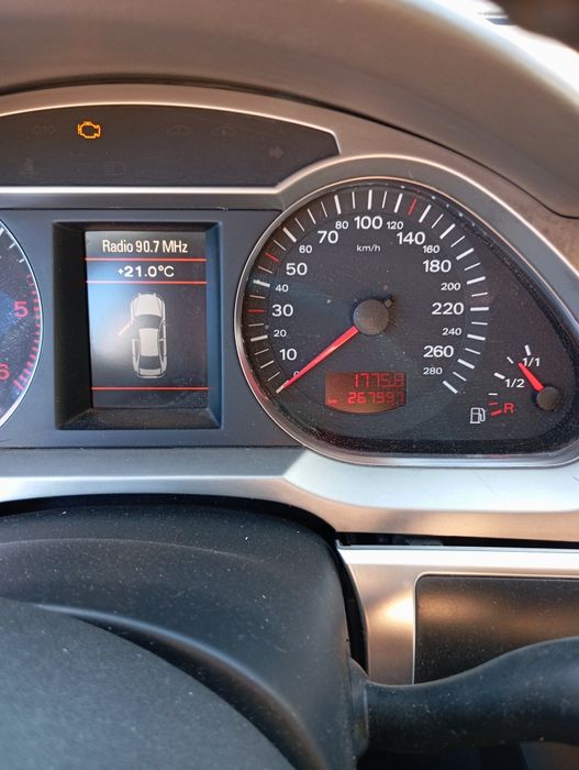 Audi A6 c6 de vanzare