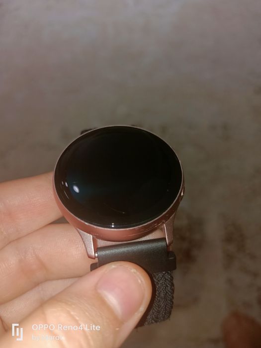 Samsung galaxy watch active 2