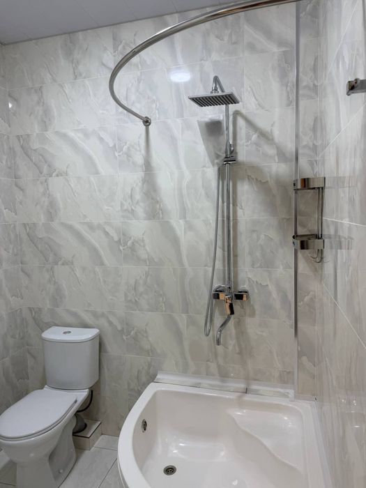 Кукча Art House 2/9/10 новостройка евроремонт 60 кв