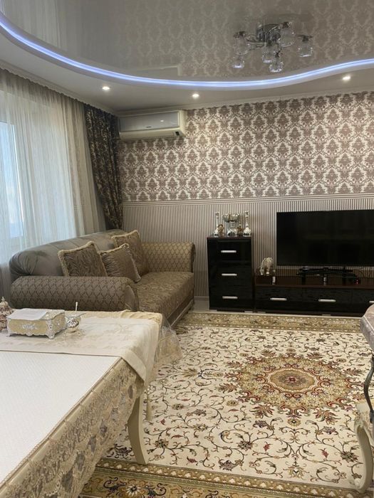 Продажа 3х комнатной квартиры