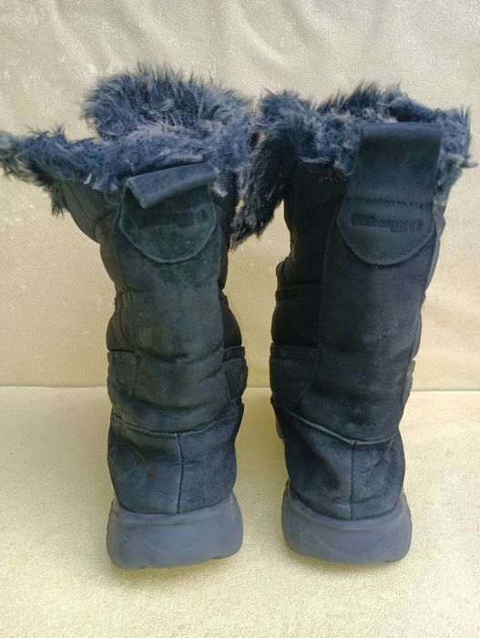 Skechers Go Therm N38,5- 35 лв