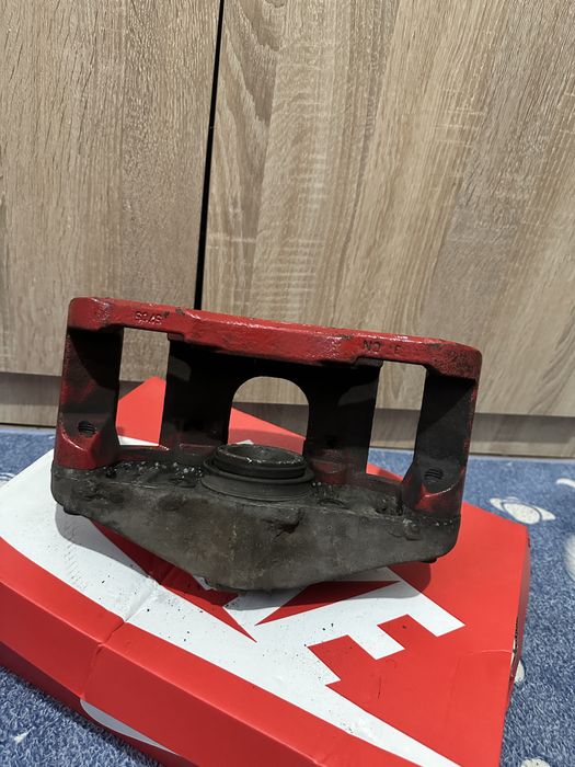 Etrieri CUPRA, S3,R OEM