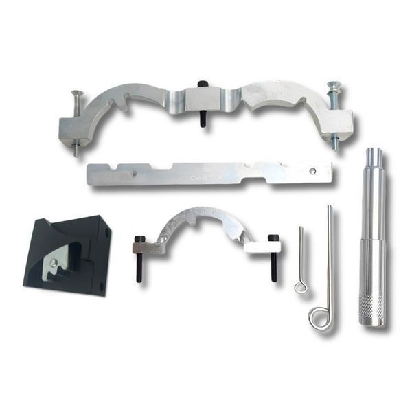 Устройство за блокиране на разпределението opel astra corsa 1.0 1.2 1.