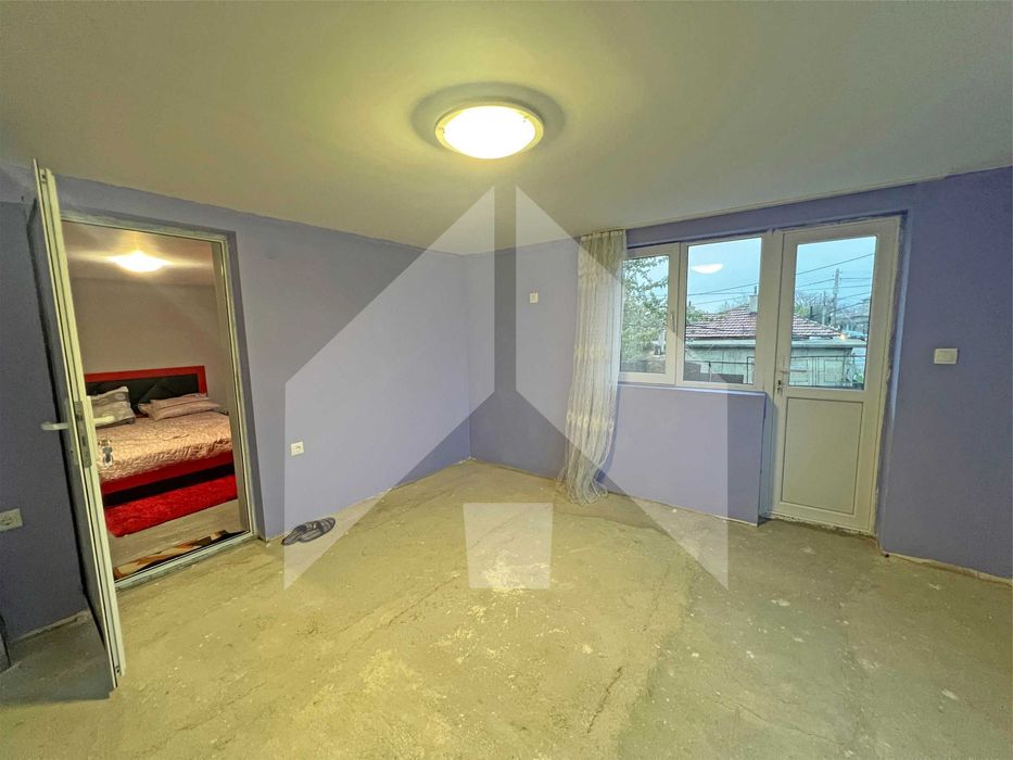 Продава се Етаж от къща в Нови пазар - 85 кв.м за 360 €/кв.м - Снимка #14