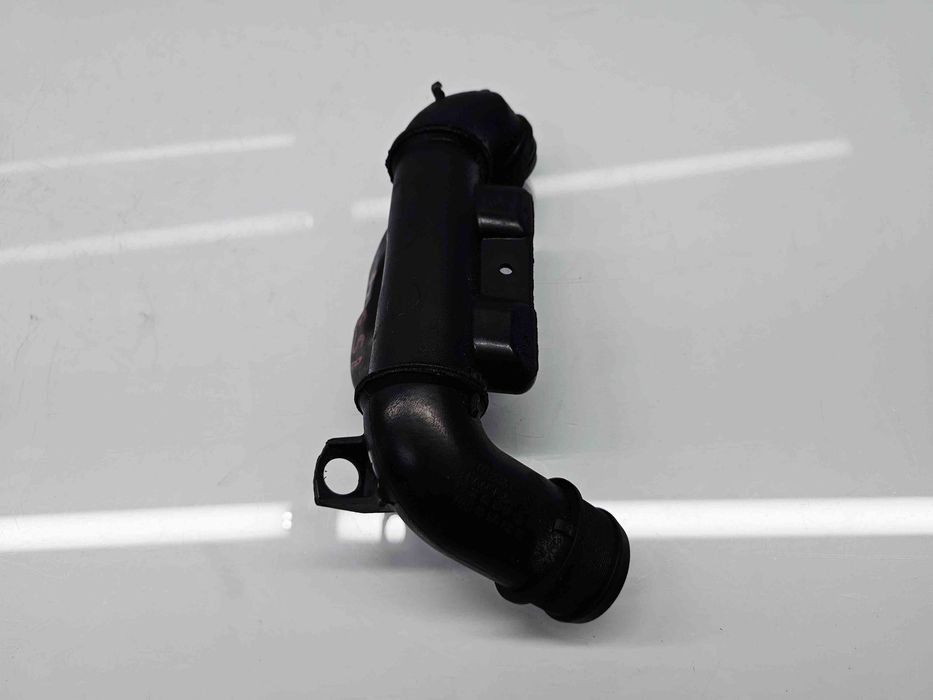 Tub intercooler Ford Focus 2 Combi (DA) [Fabri 2004-2012] 9657083680 1