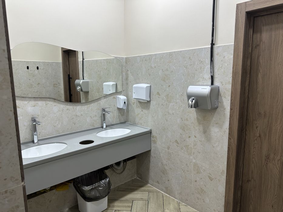 Услуги кафельщика