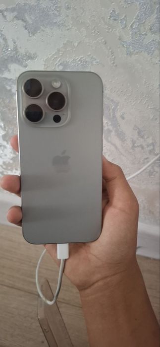 Iphone 15 pro