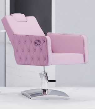 *Фризьорски столове - различни модели - изплащаве