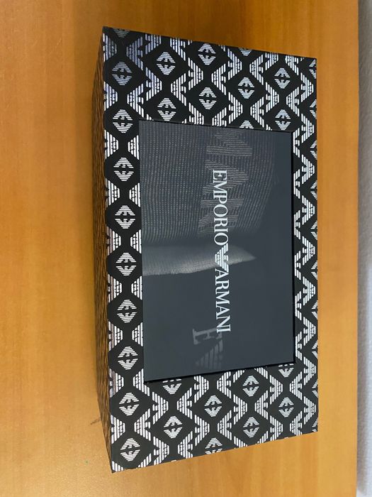 EA 39-45 armani
