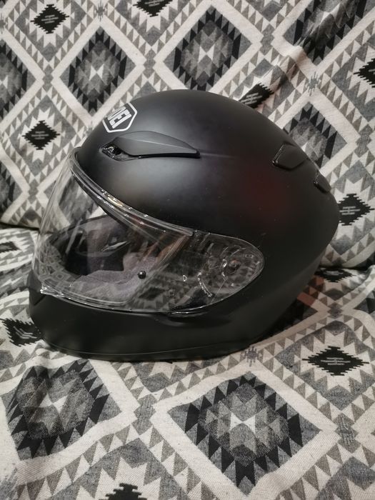 Каска Shoei xr1100 размер XXS 52см