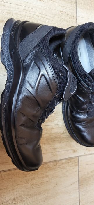 Haix Black Eagle 2.0 Taktical  GTX Goretex туристически маратонки обув