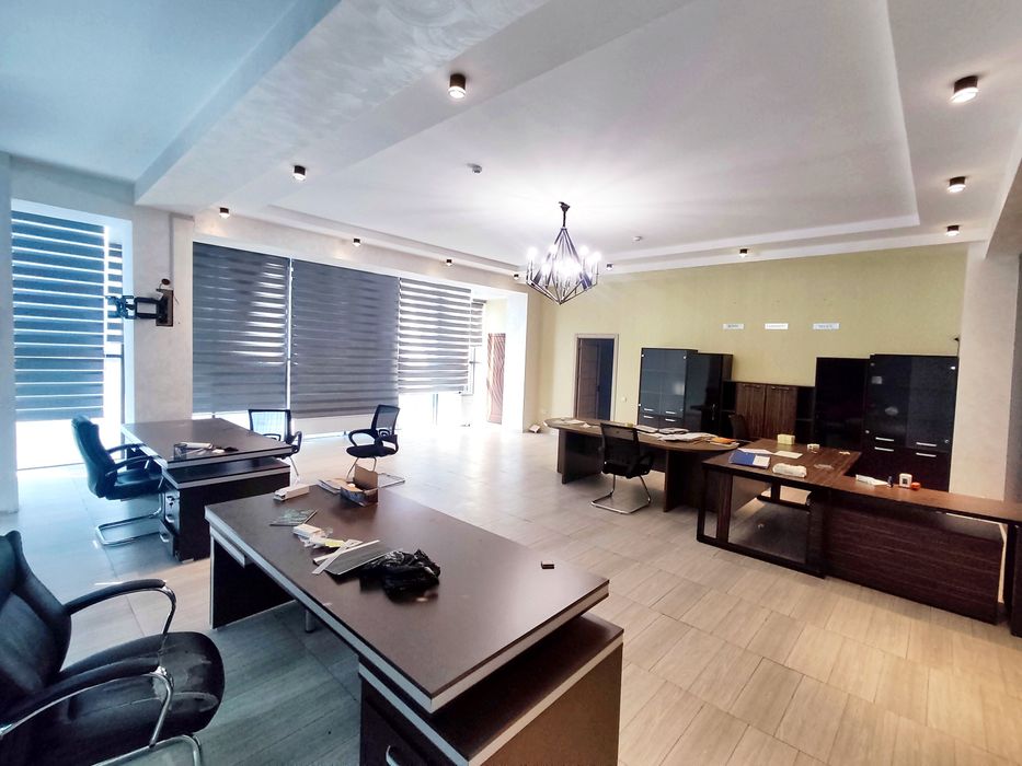 Аренда офиса от 30 до 385м² 145000сум