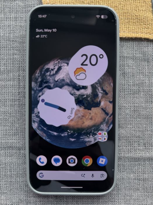 Google Pixel 9 Pro XL 128GB