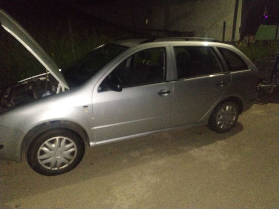 SKODA Octavia 0 — imagine 5