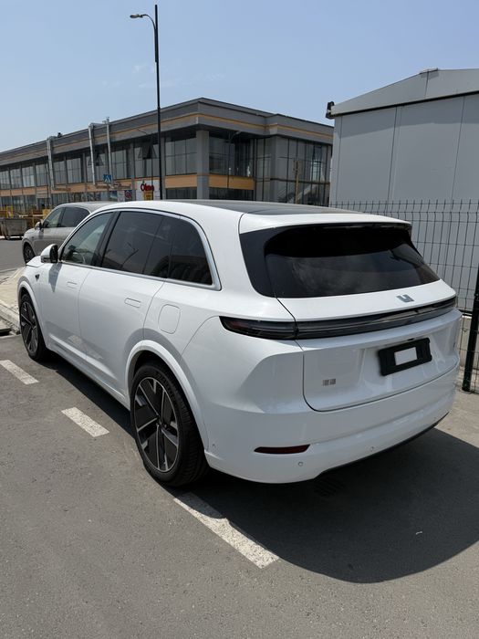 L 7 max restyling