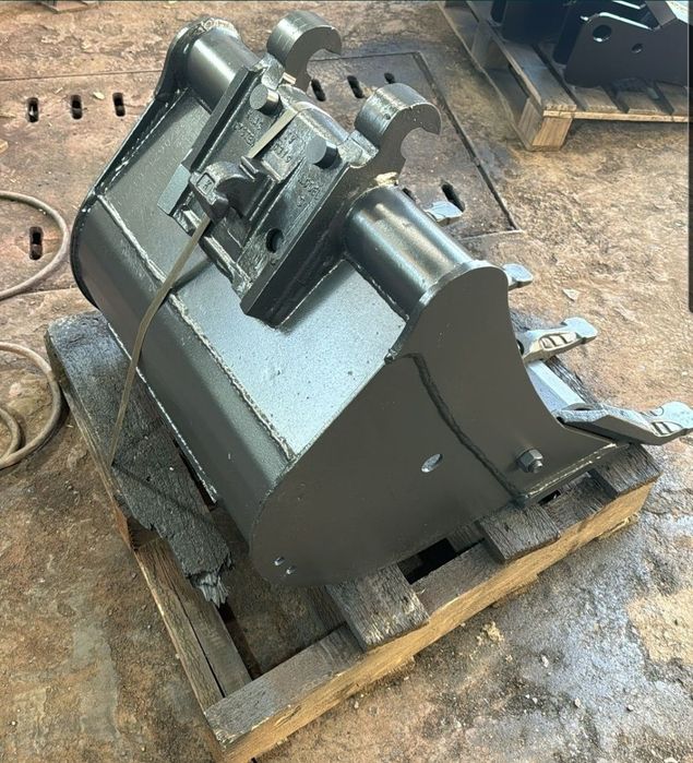 Klac d m1 alternatik hardox