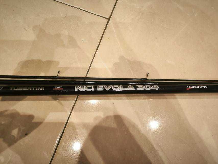 Продавам 2 риболовни "мач" пръчки