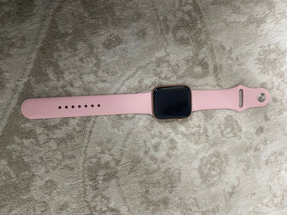 Apple Watch 6 44m