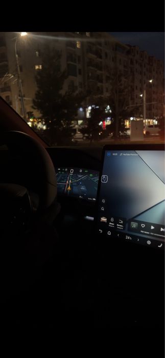 Byd Tang 7 местный, массаж, хедап, смарт позиция рестайлинг , фулл