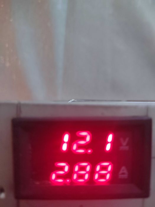 Led прожектор 36W