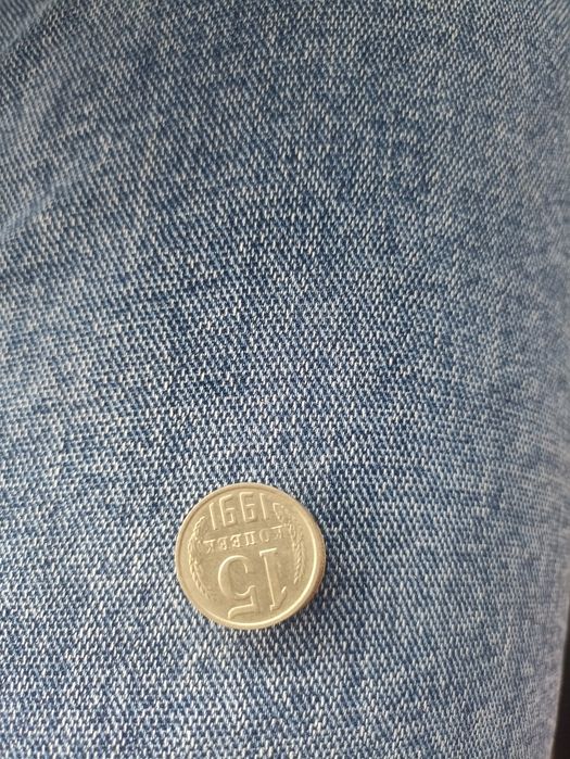 Продам монеты СССР