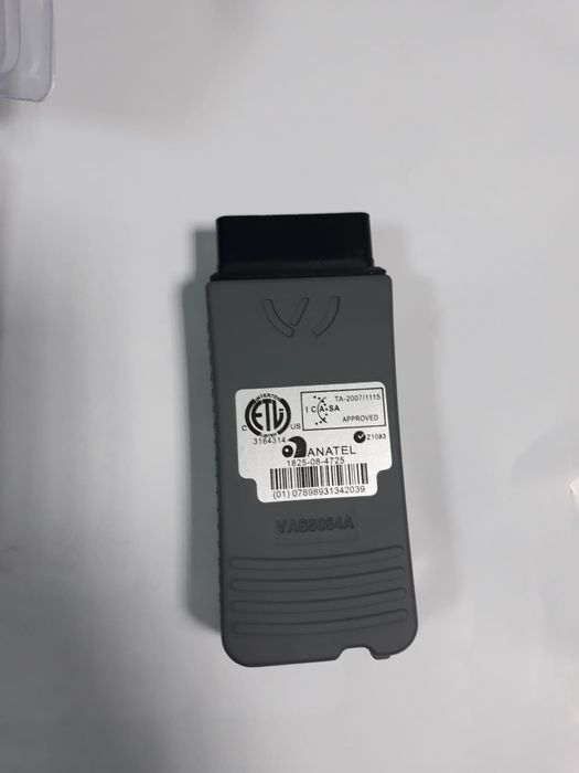 Tester diagnoza VAS 5054A ODIS 9.1  OKI Full CHIP VW Audi Skoda Seat