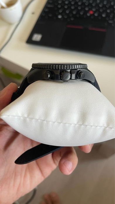 Schimb/vand ceas Nautica