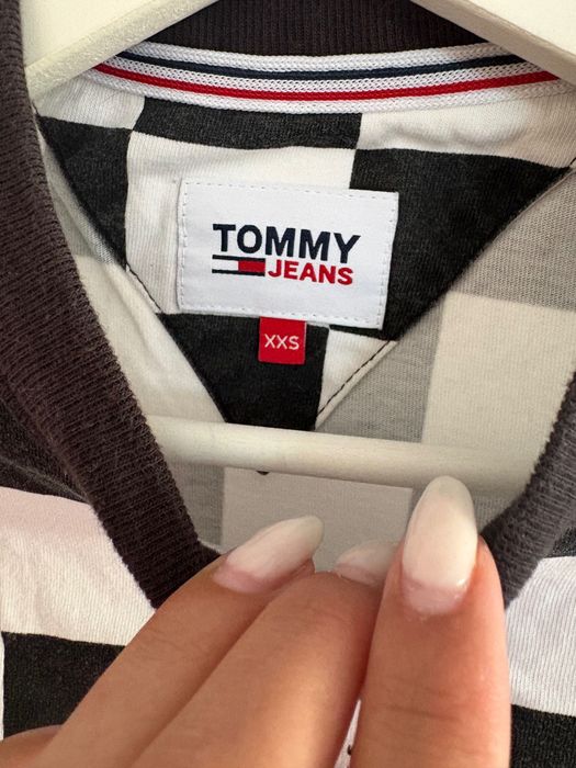 Tommy Hilfiger тениска