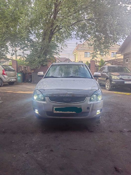 Продается
ВАЗ (Lada) Priora 2171