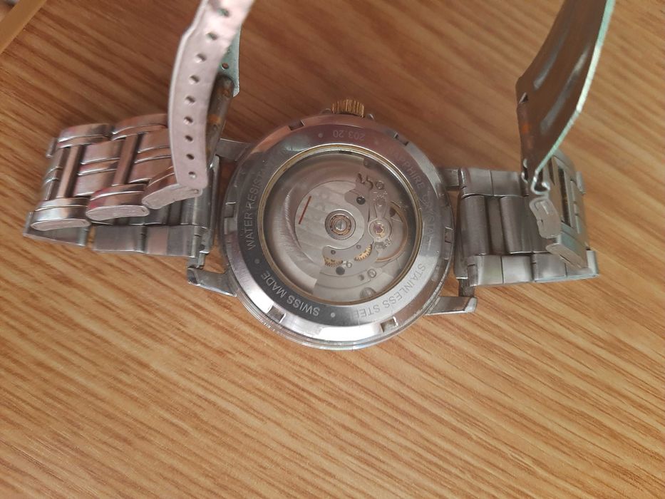 Ceas Doxa California automatic