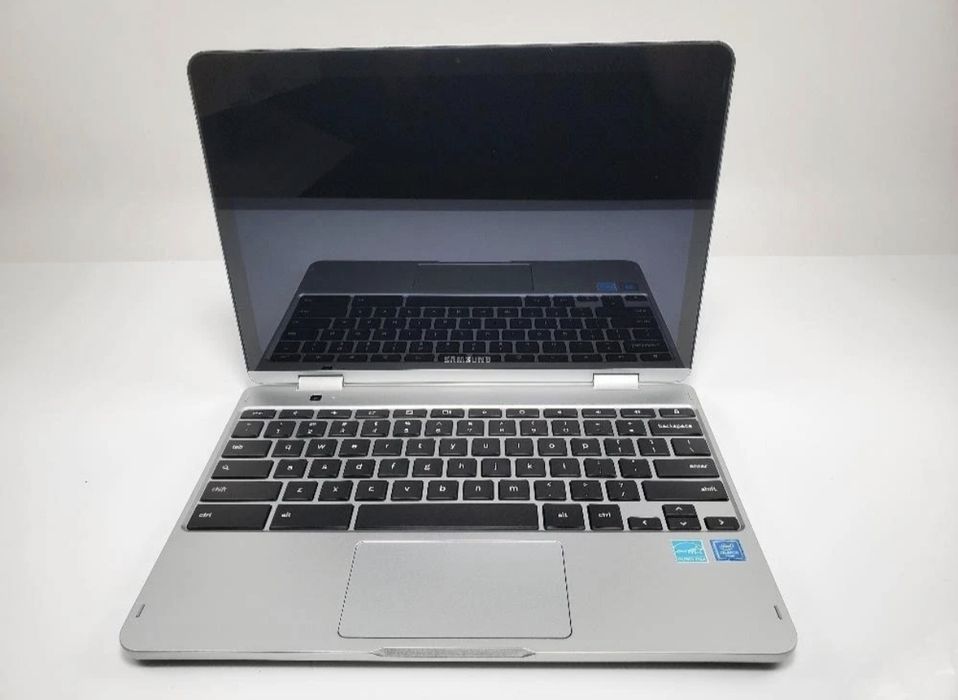 Samsung Chromebook PlusV2 64GB Сенсорный Ноутбук 2в1 Отличное состояни