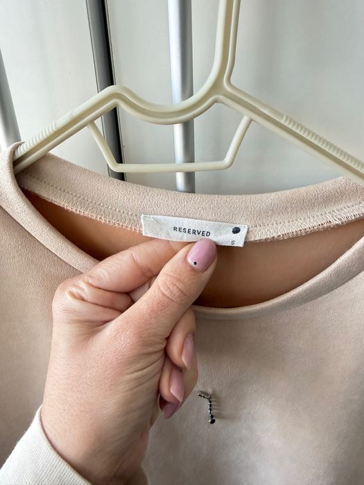 Рокля Reserved S размер