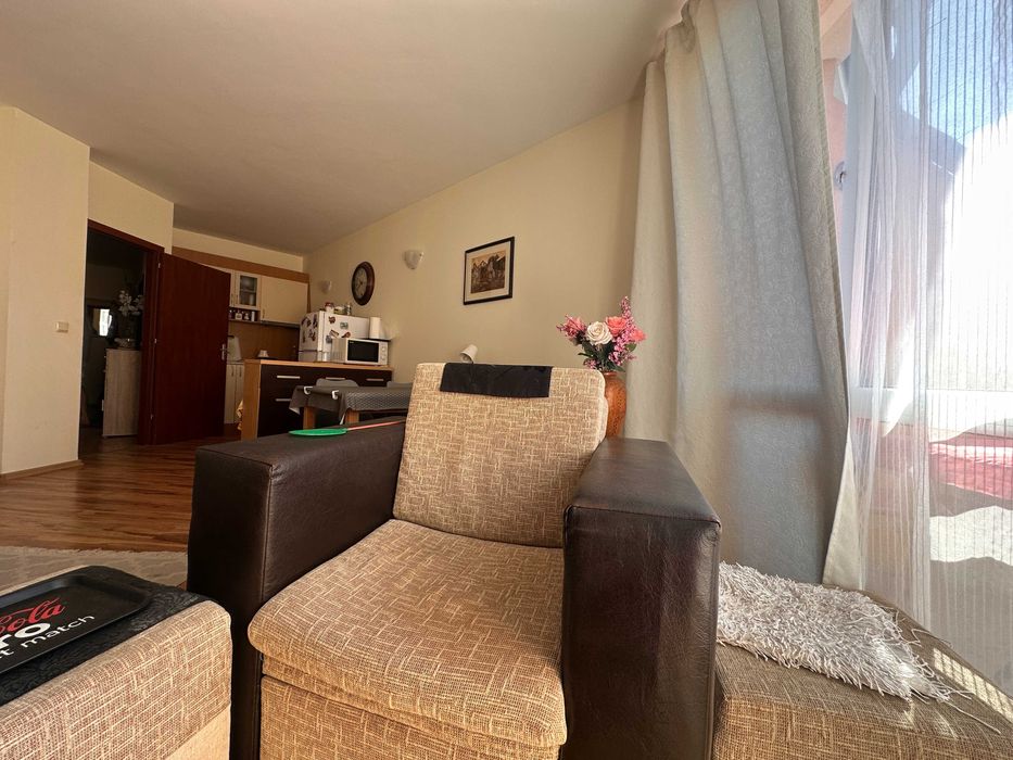 Продава се Тристаен апартамент в Ахелой - 97 кв.м за 722 €/кв.м - Снимка #7