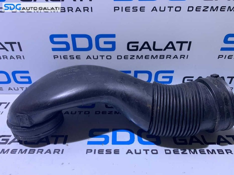 Tub Conducta Furtun Carcasa Filtru Aer Admisie Opel Astra G 1.8 16V 1998 - 2004 Cod 90536285 [AV3022]