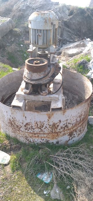 Biton mishalka  gisht aparat