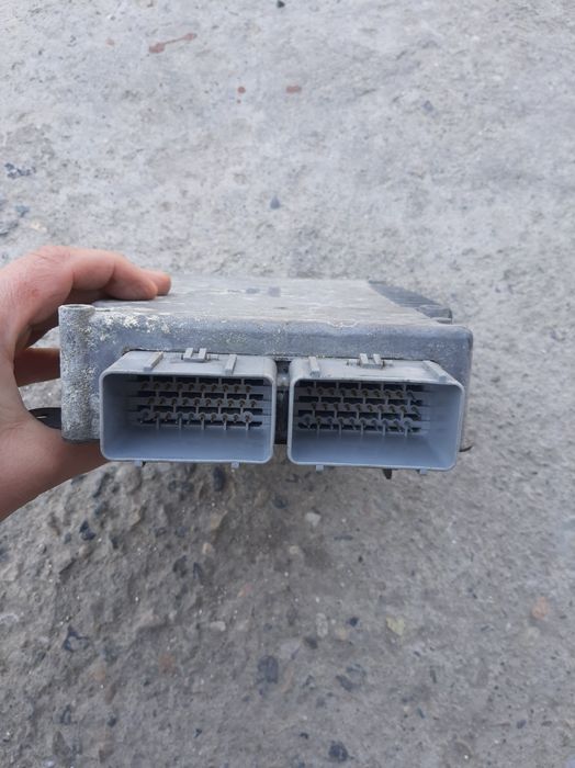 Компютър за крайслер