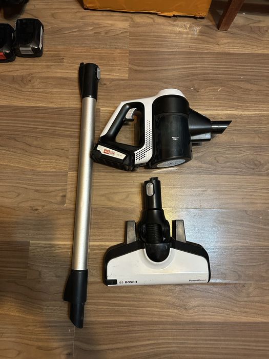 Aspiratoare reconditionate bosch dyson dreame rowenta beko